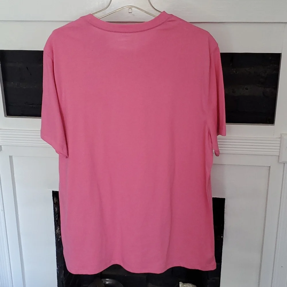 Cabana short sleeve t shirt - Picture 4 of 6